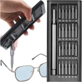 zestaw-precyzyjnych-srubokretow-wkretaki-bity-25el-magnetyczne-etui