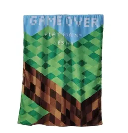 smukee-recznik-bawelniany-game-over-70x140cm