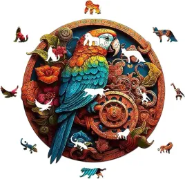 200x-drewniane-puzzle-prezent-niej-niego-doroslych-papuga-kolorowa-trudna