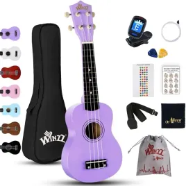 ukulele-sopranowe-fioletowe-gratis-zestaw-akcesoriow-pokrowiec-kostki