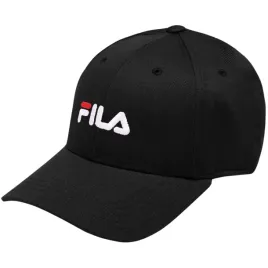 czapka-z-daszkiem-fila-brasov-6-czarna-fcu0019-80010