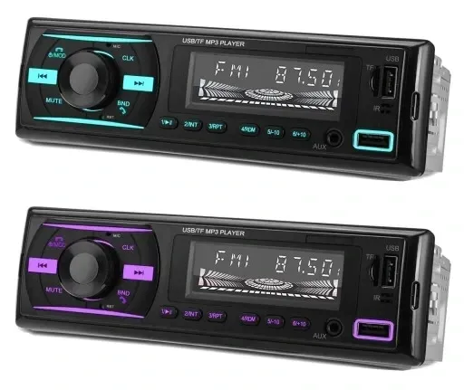 radio-samochodowe-1din-usb-sd-mikrofon-bluetooth-rodzaje-odtwarzanych-nosnikow-brak