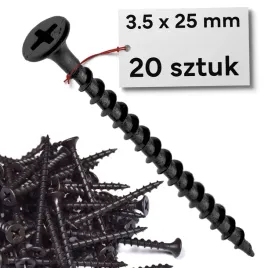 wkrety-do-drewna-czarne-3-5x25-mm-20-szt