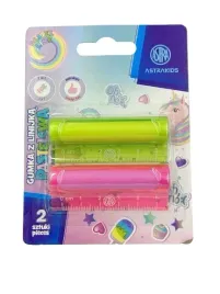 astra-gumka-z-linijka-linijka-zielona-rozowa-2szt