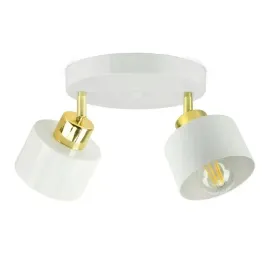 lampa-sufitowa-zyrandol-biala-zlot-roller-eg2-led