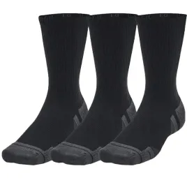 skarpety-under-armour-performance-tech-3-pary-czarne-1379512-001-xl