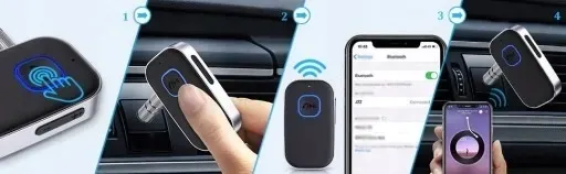 adapter-transmiter-bluetooth-5-0-aux-mini-jack-3-5-rodzaje-odtwarzanych-nosnikow-brak