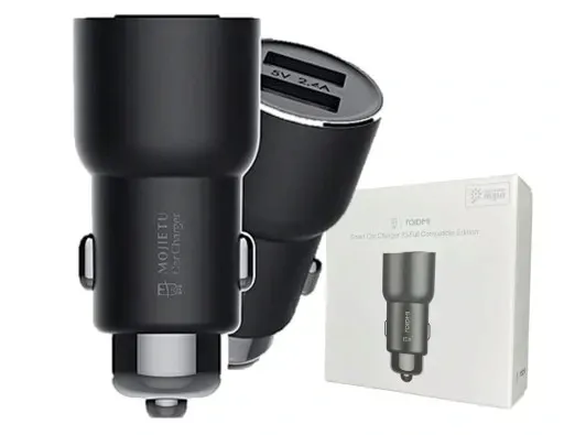 nadajnik-fm-xiaomi-roidmi-3s-bluetooth-ladowarka