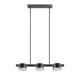 lampa-wiszaca-czarna-punktowa-nad-stol-wyspe-spoty-3-pkt-z-zarowkami-polux