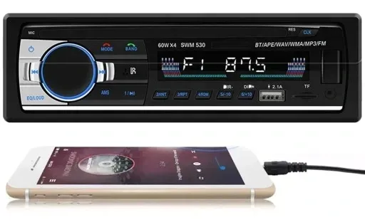 radio-samochodowe-bluetooth-1din-usb-aux-tf-pilot-komunikacja-brak