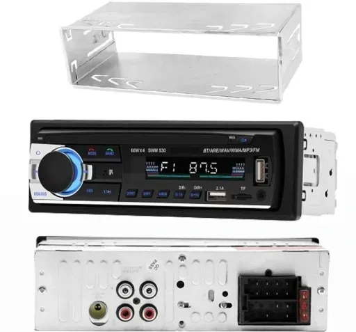 radio-samochodowe-bluetooth-1din-usb-aux-tf-pilot-rodzaje-odtwarzanych-nosnikow-brak