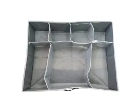 smukee-organizer-do-szafy-biurka-z-7-przegrodkami-szary