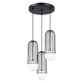 lampa-wiszaca-potrojna-industrialne-kule-oprawa-sufitowa-czarna-loft-sollux