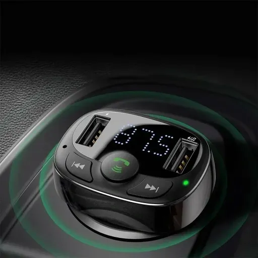 baseus-ladowarka-transmiter-fm-bluetooth-bt-mp3-2xusb-micro-sd-do-auta-rodzaj-brak-informacji