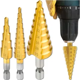wiertlo-stozkowe-stopniowe-3-wiertla-stozkowe-3szt