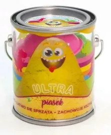 epee-ultra-piasek-zolty-2-foremki-dino-piasek-kinetyczny