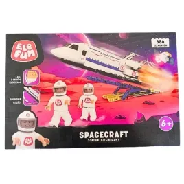 elefun-zestaw-klockow-statek-kosmiczny-spacecraftt-386-elementow
