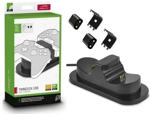 stacja-dokujaca-2-akumulatory-do-padow-xbox-one