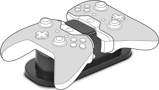 stacja-dokujaca-2-akumulatory-do-padow-xbox-one
