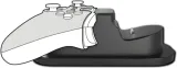 stacja-dokujaca-2-akumulatory-do-padow-xbox-one-kod-producenta-stacja-dokujaca-sl-250000-bk-stan-nowy