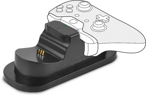stacja-dokujaca-2-akumulatory-do-padow-xbox-one-kod-producenta-stacja-dokujaca-sl-250000-bk