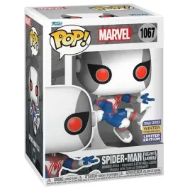 funko-pop-1067-marvel-spiderman-bug-eyes-armor-figurka