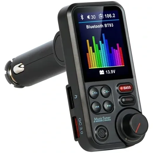 transmiter-bluetooth-fm-zestaw-glosnomowiacy-qc-sd-pilot-w-zestawie-brak-informacji