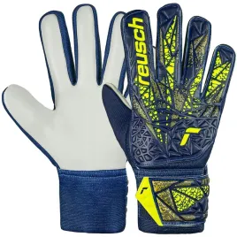 rekawice-bramkarskie-reusch-attrakt-starter-solid-granatowe-5470514-4409-10