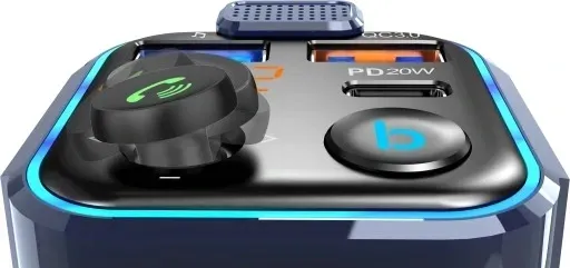 transmiter-fm-bluetooth-szybka-ladowarka-qc-usb-pd-komunikacja-brak