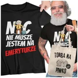 prezent-dla-emeryta-emerytura-koszulka-pomysl