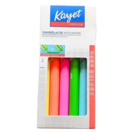 kayet-zakreslacze-wysuwane-z-klipsem-neonowe-5szt