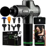pistolet-do-masazu-mocny-masazer-massage-gun-pro-stan-nowy