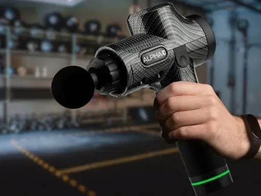 pistolet-do-masazu-mocny-masazer-massage-gun-pro-stan-nowy