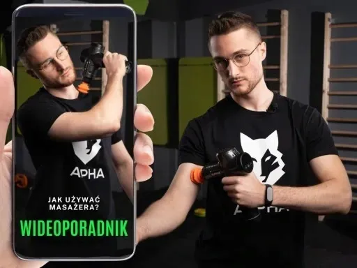 pistolet-do-masazu-mocny-masazer-massage-gun-pro-stan-nowy