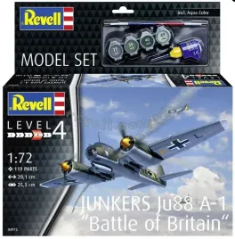 model-do-sklejania-revell-junkers-ju-88-a-1-battle-of-britain
