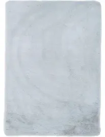 dywan-pluszowy-rabbit-80x150cm-jasno-szare-krolicze-futerko