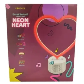 forever-neon-heart-serce-glosnik-bluetooth-przenosny-serduszko