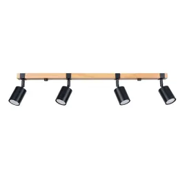 lampa-sufitowa-listwa-oswietleniowa-poczworna-czarna-fager-sollux
