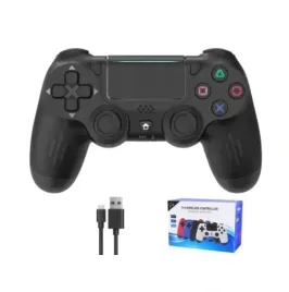 kontroler-do-ps4-pad-doubleschock-wibracje-nowy