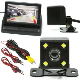kamera-cofania-4-diody-led-monitor-43-lcd-12v