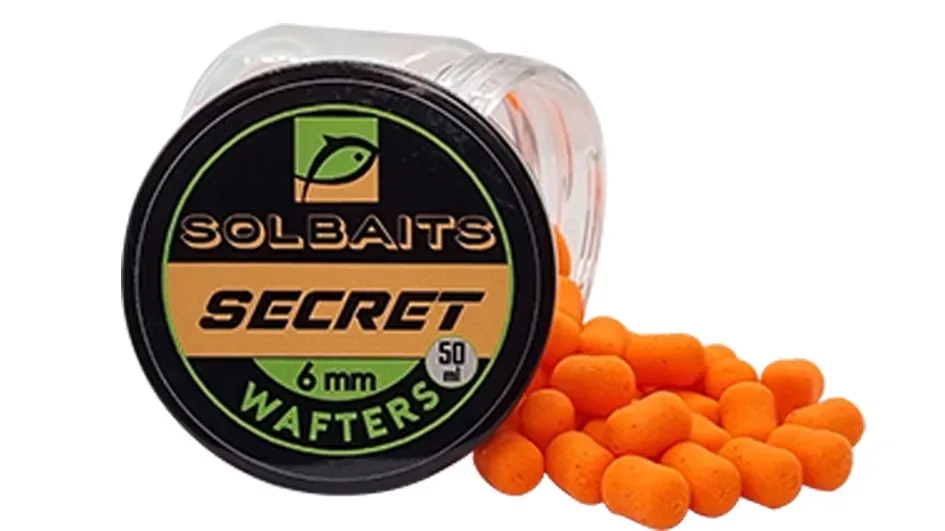 przynety-solbaits-secret-pomaranczowe-6mm