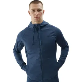 bluza-meska-4f-m404-granat-melanz-4fwaw24tfswm404-31m-s