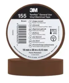 tasma-elektroizolacyjna-3m-temflex-155-brazowa-19mmx20m-3m