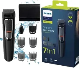 trymer-philips-maszynka-golarka-philips-7w1-wlosy-i-broda-trymer