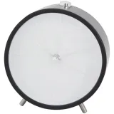 zegar-budzik-czarny-12cm