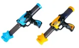 gra-strzelanie-do-celu-robot-2-pistolety-material-inny