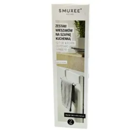 smukee-zestaw-wieszakow-na-szafke-kuchenna-bialy-2szt