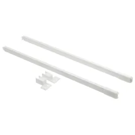 reling-wzdluzny-gtv-axis-pro-l450-mm-kwadratowy-bialy-2szt