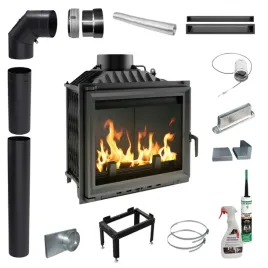 kominek-zeliwny-wklad-kominkowy-antek-10kw-ekoprojekt-o-180-zestaw-gratisy