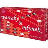 warcaby-and-mlynek